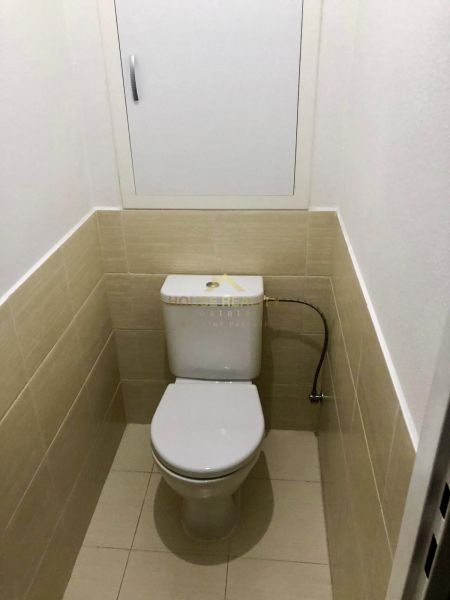 Sale One bedroom apartment, One bedroom apartment, Pri Šajbách, Bratis