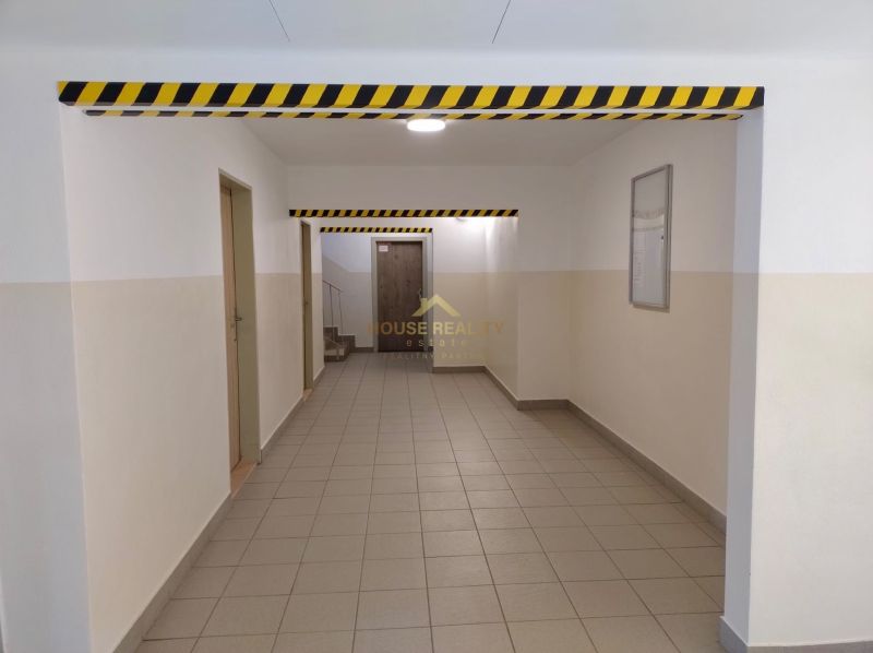 Sale One bedroom apartment, One bedroom apartment, Pri Šajbách, Bratis