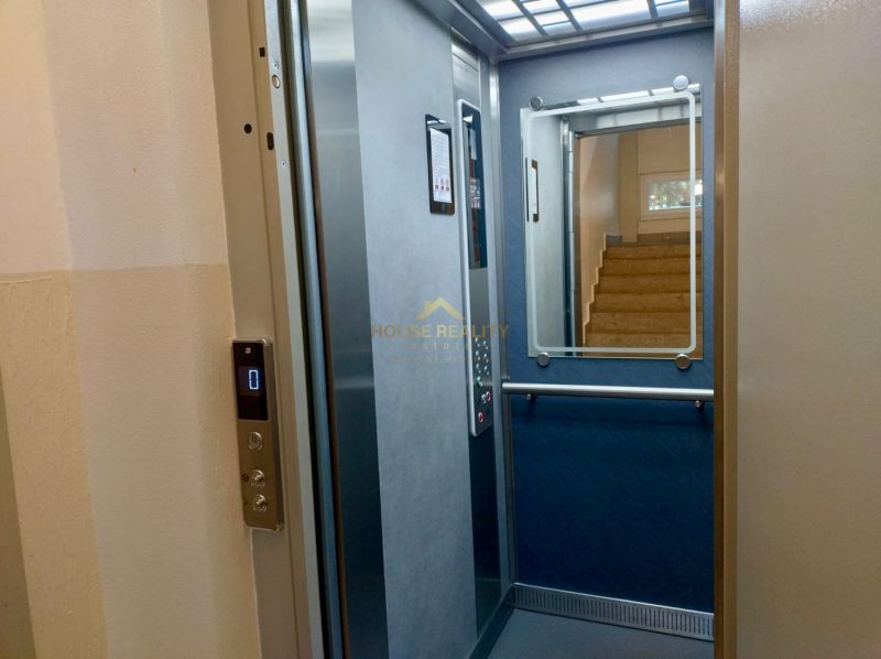 Sale One bedroom apartment, One bedroom apartment, Pri Šajbách, Bratis