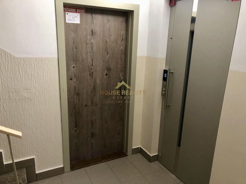Sale One bedroom apartment, One bedroom apartment, Pri Šajbách, Bratis