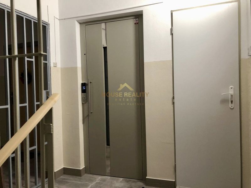 Sale One bedroom apartment, One bedroom apartment, Pri Šajbách, Bratis