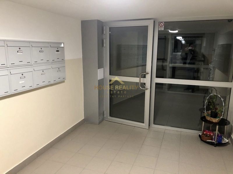Sale One bedroom apartment, One bedroom apartment, Pri Šajbách, Bratis