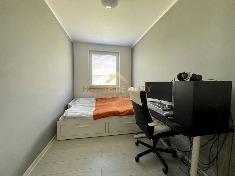 Sale One bedroom apartment, One bedroom apartment, Pri Šajbách, Bratis