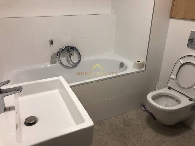 Rent Studio, Studio, Zadunajská, Bratislava - Petržalka, Slovakia