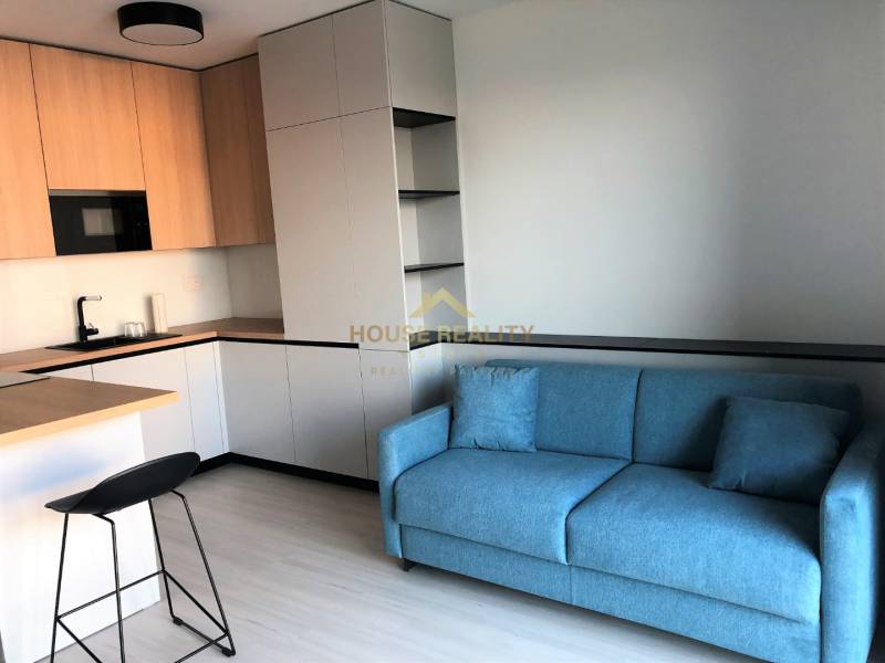 Rent Studio, Studio, Zadunajská, Bratislava - Petržalka, Slovakia