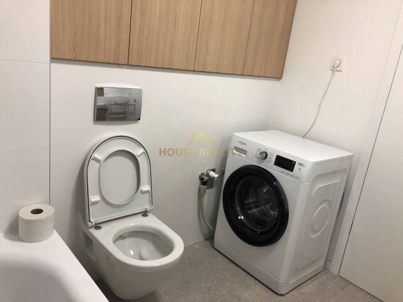 Rent Studio, Studio, Zadunajská, Bratislava - Petržalka, Slovakia