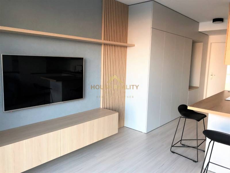 Rent Studio, Studio, Zadunajská, Bratislava - Petržalka, Slovakia