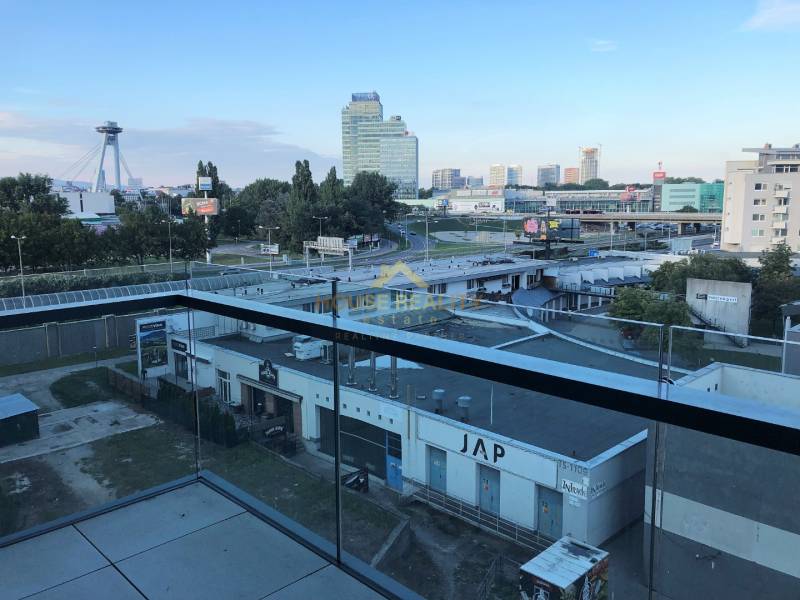 Rent Studio, Studio, Zadunajská, Bratislava - Petržalka, Slovakia