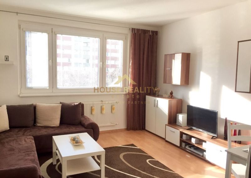 Rent Two bedroom apartment, Two bedroom apartment, Hrobákova, Bratisla
