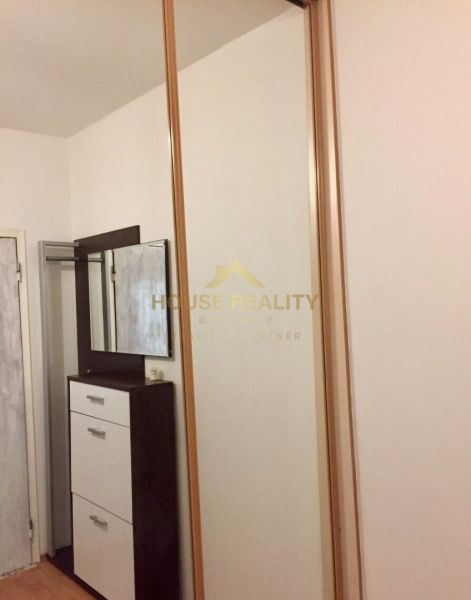 Rent Two bedroom apartment, Two bedroom apartment, Hrobákova, Bratisla