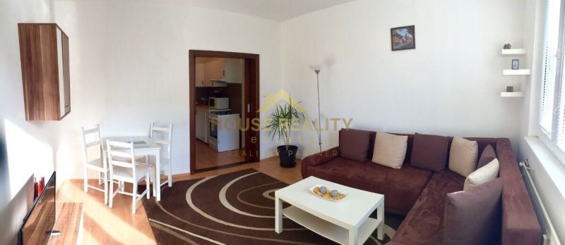 Rent Two bedroom apartment, Two bedroom apartment, Hrobákova, Bratisla