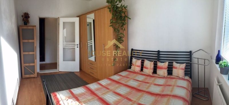 Rent Two bedroom apartment, Two bedroom apartment, Hrobákova, Bratisla