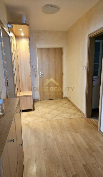 Rent One bedroom apartment, One bedroom apartment, Planét, Bratislava 