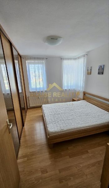 Rent One bedroom apartment, One bedroom apartment, Planét, Bratislava 