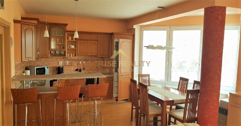 Rent One bedroom apartment, One bedroom apartment, Planét, Bratislava 