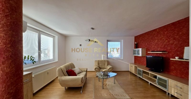 Rent One bedroom apartment, One bedroom apartment, Planét, Bratislava 