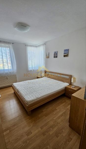 Rent One bedroom apartment, One bedroom apartment, Planét, Bratislava 