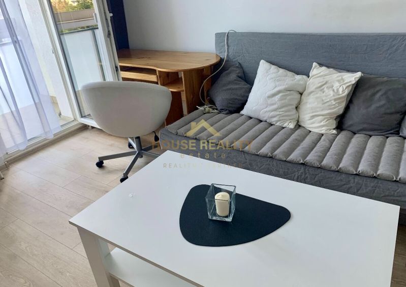 Rent Studio, Studio, Trnavská, Bratislava - Nové Mesto, Slovakia