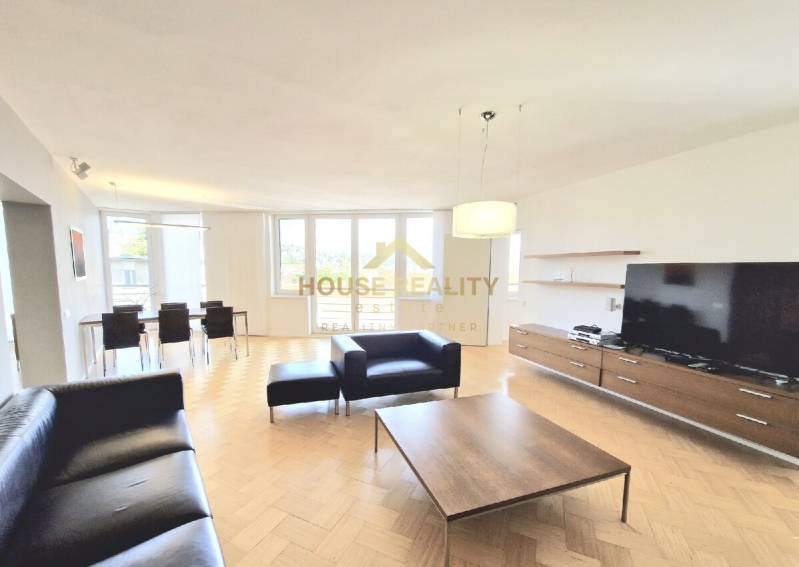 Rent Two bedroom apartment, Two bedroom apartment, Zámocká, Bratislava