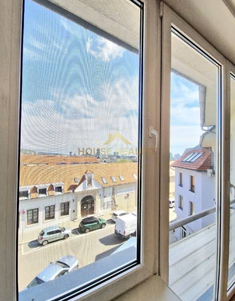 Rent Two bedroom apartment, Two bedroom apartment, Zámocká, Bratislava