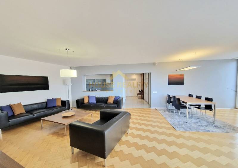 Rent Two bedroom apartment, Two bedroom apartment, Zámocká, Bratislava