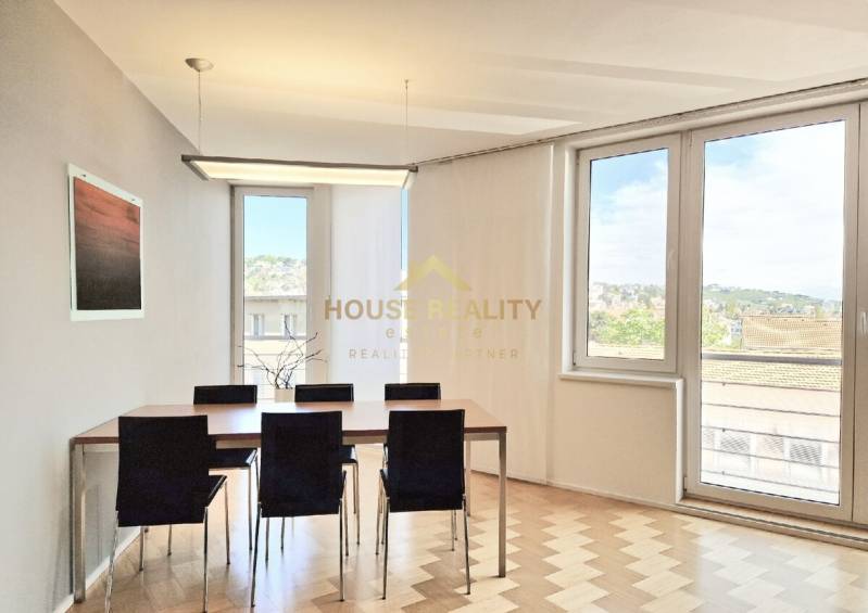 Rent Two bedroom apartment, Two bedroom apartment, Zámocká, Bratislava