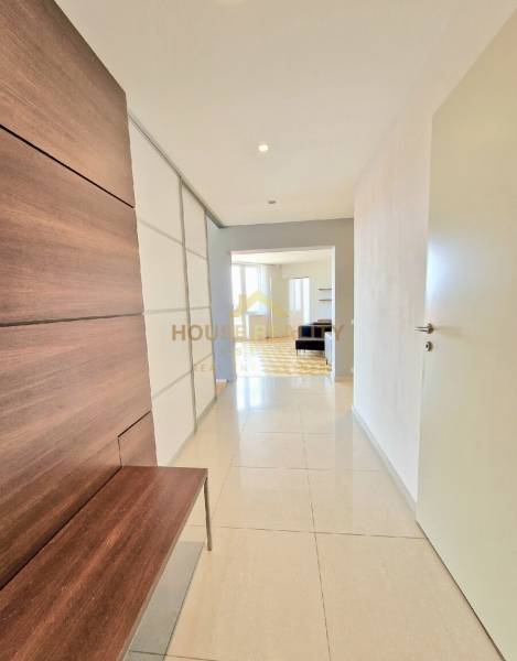 Rent Two bedroom apartment, Two bedroom apartment, Zámocká, Bratislava