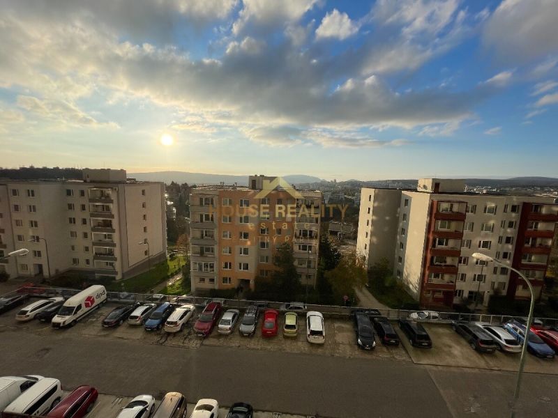 Rent One bedroom apartment, One bedroom apartment, Mozartova, Bratisla