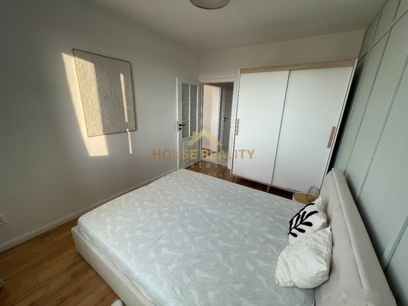 Rent One bedroom apartment, One bedroom apartment, Mozartova, Bratisla