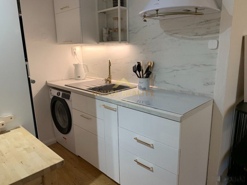 Rent One bedroom apartment, One bedroom apartment, Mozartova, Bratisla