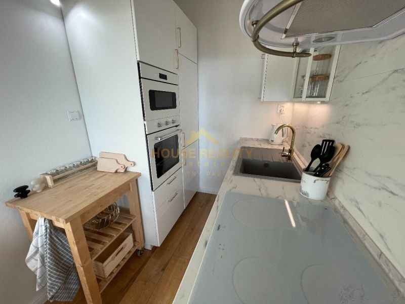 Rent One bedroom apartment, One bedroom apartment, Mozartova, Bratisla