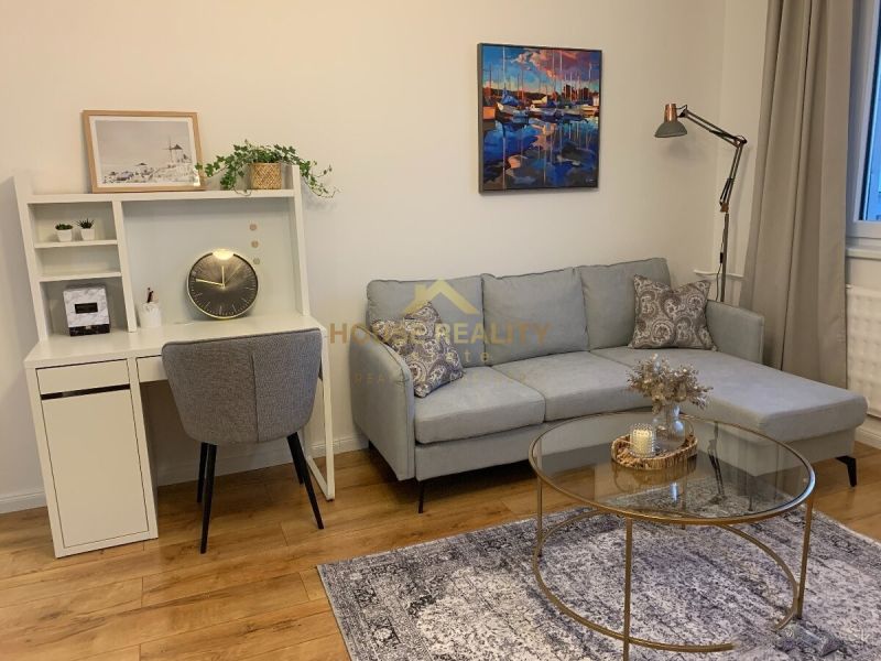 Rent One bedroom apartment, One bedroom apartment, Mozartova, Bratisla