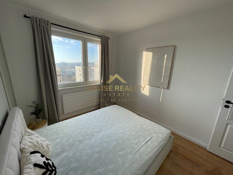 Rent One bedroom apartment, One bedroom apartment, Mozartova, Bratisla