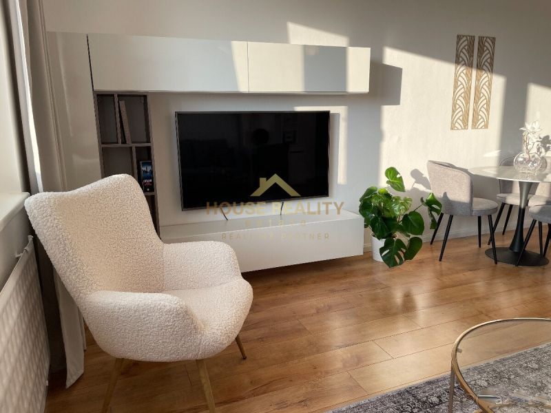 Rent One bedroom apartment, One bedroom apartment, Mozartova, Bratisla