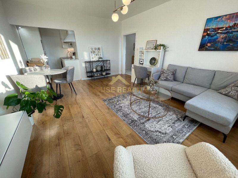 Rent One bedroom apartment, One bedroom apartment, Mozartova, Bratisla