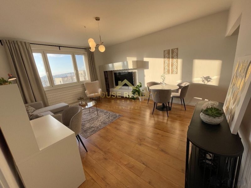 Rent One bedroom apartment, One bedroom apartment, Mozartova, Bratisla