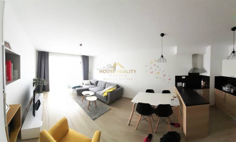 Rent One bedroom apartment, One bedroom apartment, Zuzany Chalupovej, 