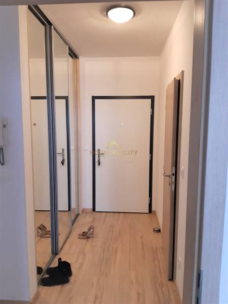 Rent One bedroom apartment, One bedroom apartment, Zuzany Chalupovej, 