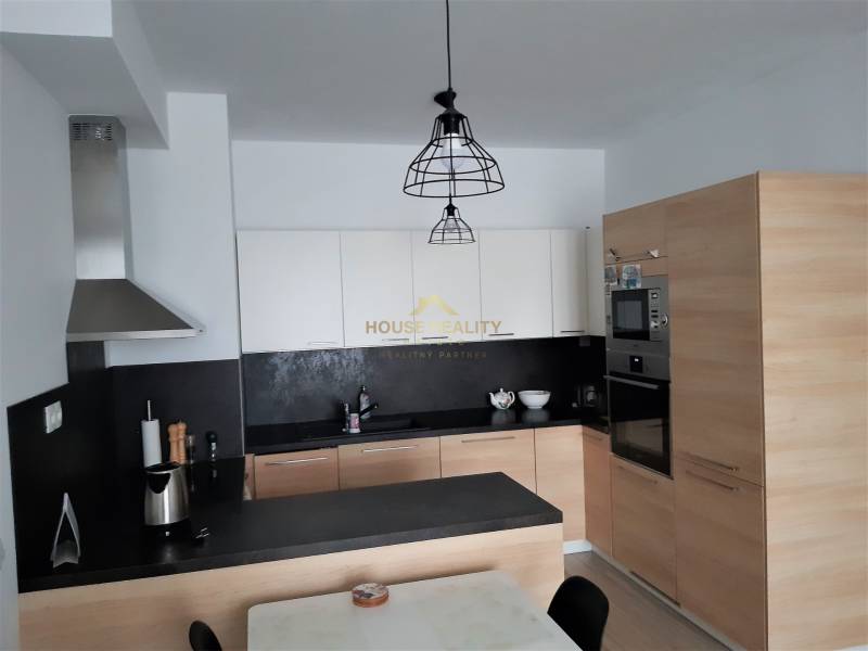 Rent One bedroom apartment, One bedroom apartment, Zuzany Chalupovej, 