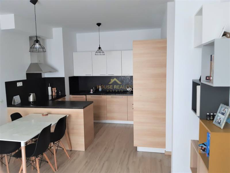 Rent One bedroom apartment, One bedroom apartment, Zuzany Chalupovej, 