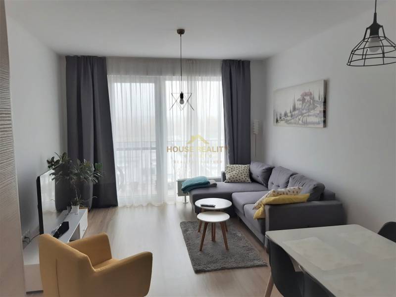 Rent One bedroom apartment, One bedroom apartment, Zuzany Chalupovej, 