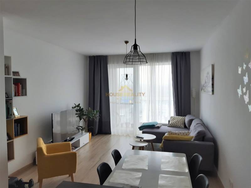 Rent One bedroom apartment, One bedroom apartment, Zuzany Chalupovej, 