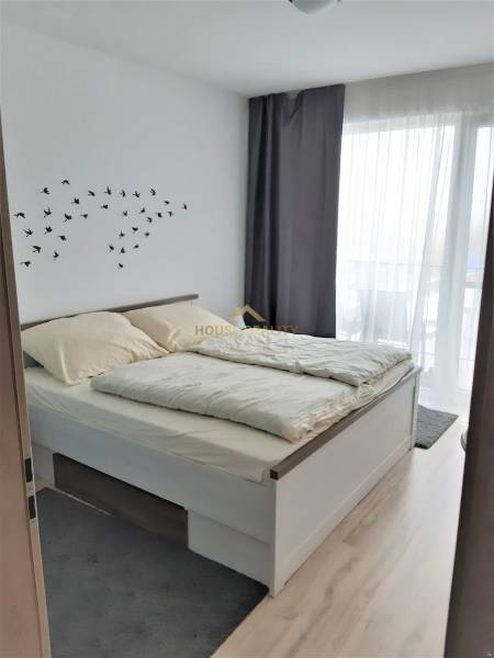 Rent One bedroom apartment, One bedroom apartment, Zuzany Chalupovej, 