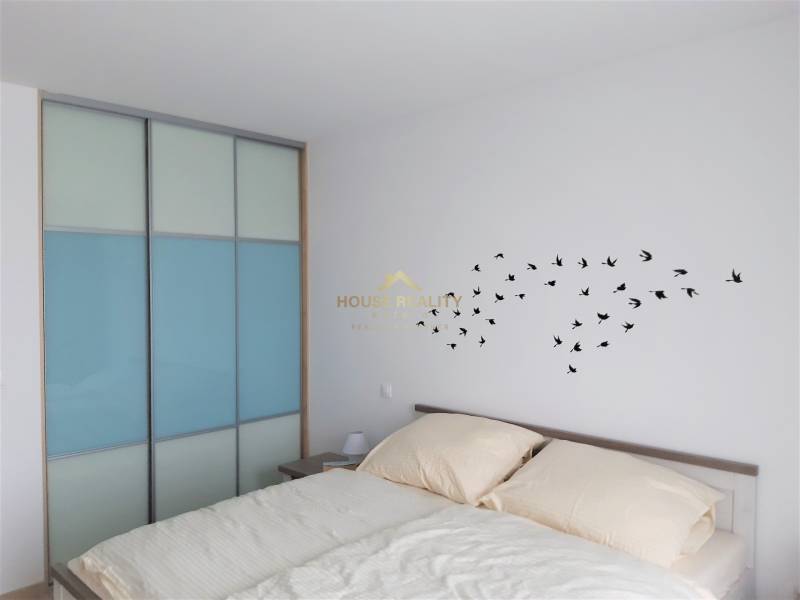 Rent One bedroom apartment, One bedroom apartment, Zuzany Chalupovej, 