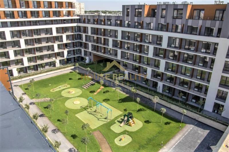 Rent One bedroom apartment, One bedroom apartment, Zuzany Chalupovej, 