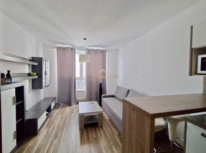 Rent Studio, Studio, Nobelova, Bratislava - Nové Mesto, Slovakia