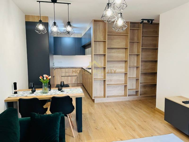 Rent One bedroom apartment, One bedroom apartment, Jégého, Bratislava 