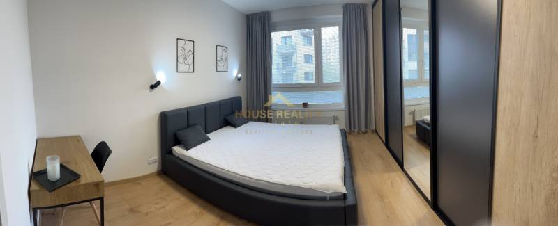 Rent One bedroom apartment, One bedroom apartment, Jégého, Bratislava 