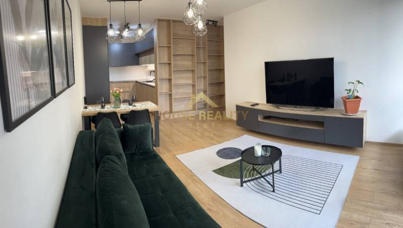 Rent One bedroom apartment, One bedroom apartment, Jégého, Bratislava 