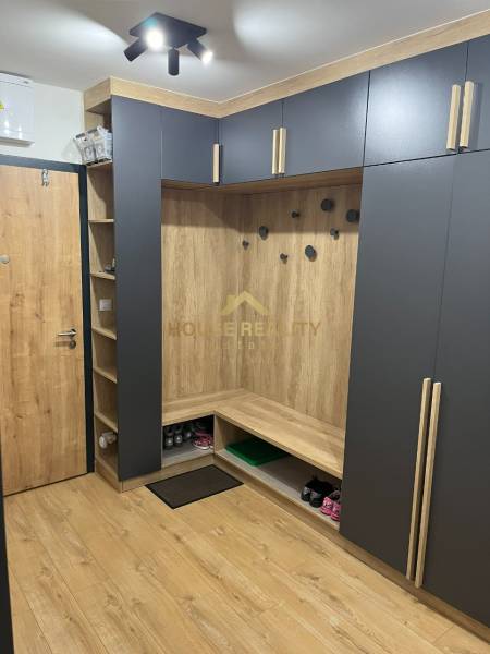 Rent One bedroom apartment, One bedroom apartment, Jégého, Bratislava 